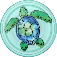 PopSocket Plant Grip Tortuga Popsockets