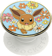 PopSocket Enamel Floral Eevee Popsockets