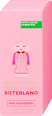 SISTERLAND  PINK RASPBERRY Edt - ženski  United Colors of Benetton