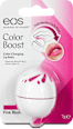 Color Boost Lippenbalsam Pink Blush eos
