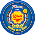 Chupa Chups pjenušava maska za lice – Cola 7th Heaven