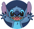PopSocket PopOut Lizenz Stitch Popsockets