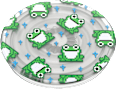 PopSocket Bit Frogs Popsockets