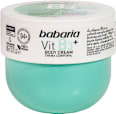 Cremă de corp cu vitamina B3 babaria