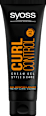 Cream Gel Curl Control syoss