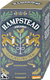 Tè nero Darjeeling bio HAMPSTEAD ORGANIC