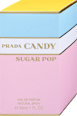 Parfumska voda za ženske Candy Sugar Pop PRADA