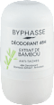 Deo roll-on Bamboo Extract BYPHASSE