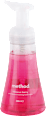 Tekuté penové mydlo Hibiscus Berry method