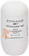 Deo roll-on Almond Oil BYPHASSE