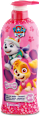 Pena do kúpeľa a šampón 2v1 Paw Patrol PAW PATROL