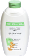 Gel za tuširanje Lime&Ginger BYPHASSE