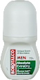 Men Absolute Dry deo roll-on  Borotalco