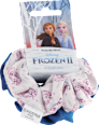 Detské gumičky do vlasov sprunchie Frozen Disney