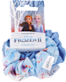 Detské gumičky do vlasov sprunchie Frozen Disney
