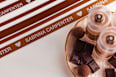 Sweet Tooth Caramel Dream body mist SABRINA CARPENTER