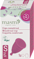 Kubeczek menstruacyjny rozmiar S masmi