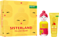SISTERLAND YELLOW PEONY poklon set United Colors of Benetton