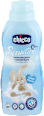 Balsam de rufe concentrat Sweet Talcum 0luni+, 30 spălări Chicco