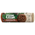 CIOCCOLATO keks - tamna čokolada i lešnici Gran Cereale