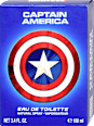 pánská EdT Captain America MARVEL