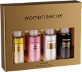 Geschenkset Body Mist women'secret