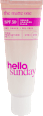 the matte one matirajući fluid za lice za zaštitu od sunca, SPF 50 hello sunday