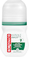  Deodorant roll-on INVISIBLE Borotalco