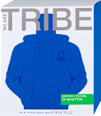 WE ARE TRIBE Edt - za muškarce United Colors of Benetton