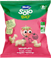 Snack ai cereali gusto fragola  Hero Solo