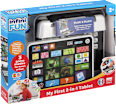 Poklon-paket 2u1 tablet infini Fun InfiniFUN