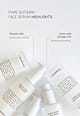 Serum Pure Glycerin Transparent Lab