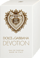 DEVOTION EdP - ženski DOLCE&GABBANA