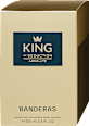 KING of SEDUCTION ABSOLUTE EDT - muški ANTONIO BANDERAS