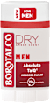 Dezodorant v stiku Dry Borotalco