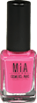 Lak za nohte 9 FREE Magnetic Pink MIA Cosmetics Paris