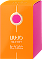 Silkway edt  LIU*JO