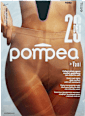 Dres damă Vani 20 DEN 1/2-S negru Pompea