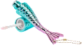Szájfény, sellőuszony, többféle Martinelia