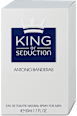 Тоалетна вода King of Seduction ANTONIO BANDERAS