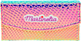 Gyerek sminkszett, Let's Be Mermaids, többféle Martinelia