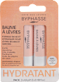 MOISTURIZING Hidratantni balzam za usne BYPHASSE
