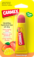 Hydratačný balzam na pery broskyňa a mango Carmex