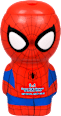 sprchový gel a šampon na vlasy 2 v 1 Spiderman