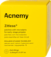 náplast na pupínky Zitless Acnemy