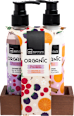 Подаръчeн комплект Organic  IDC INSTITUTE