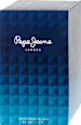 For him edt  Pepe Jeans