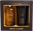 Подаръчен комплект Men's Luxury  IDC INSTITUTE