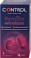 Mini-vibratore Remote wireless CONTROL