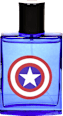 pánská EdT Captain America AIR-VAL